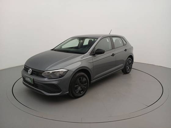 VOLKSWAGEN POLO 1.0 MPI TRACK MANUAL